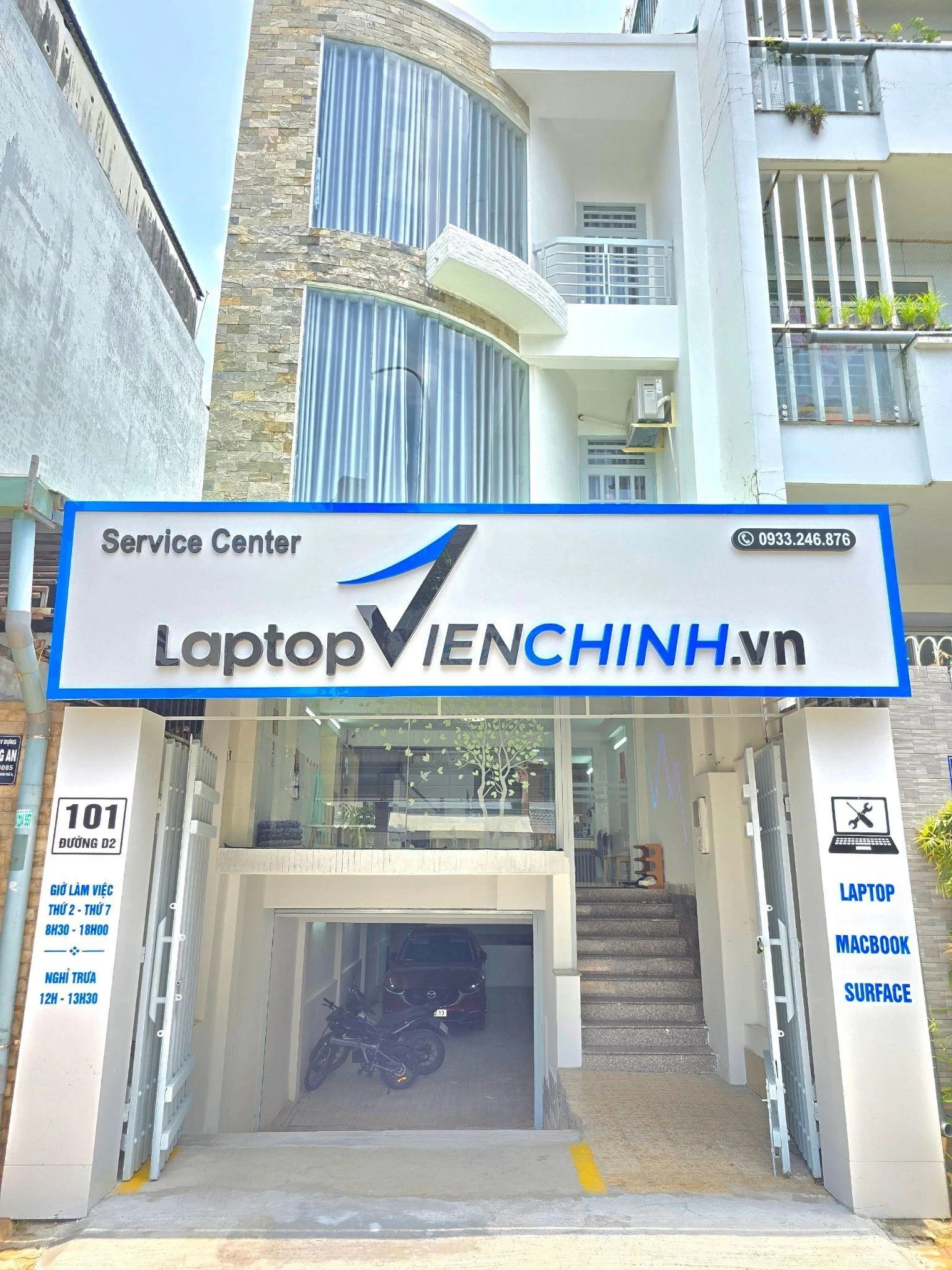 Linh kiện laptop chính hãng – đa dạng, giá tốt, đổi trả linh hoạt tại Viễn Chinh