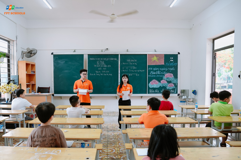 Cơ hội nhận link đăng nhập m88 bổng lên tới 100% tại FPT School Thanh Hóa