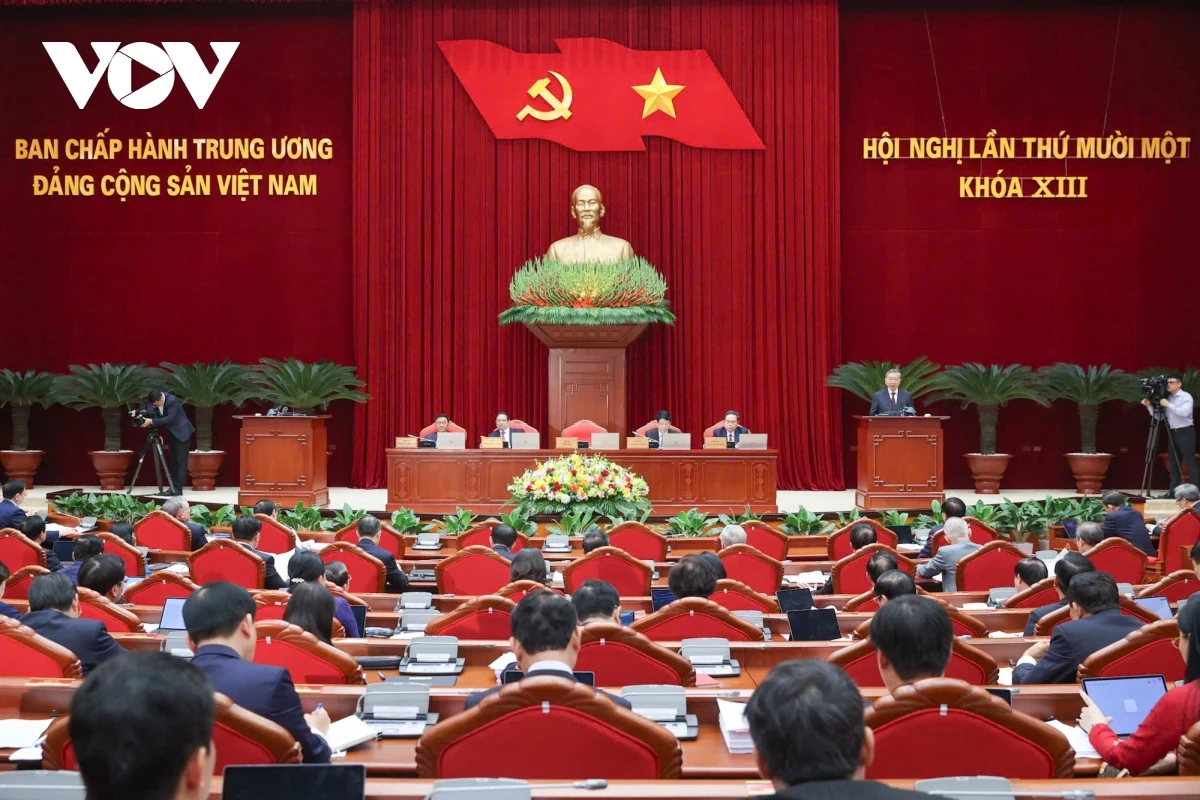 Ông Trương Hòa Bình bị cách tất cả các vao m88 vụ trong Đảng