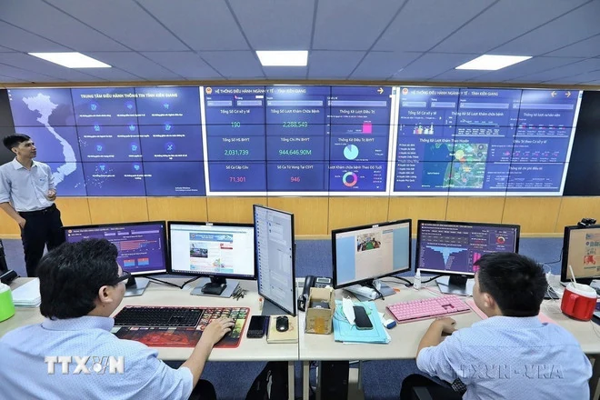 Tạo xung lực, khí thế mới về phát triển khoa học, công nghệ, đổi mới sáng tạo