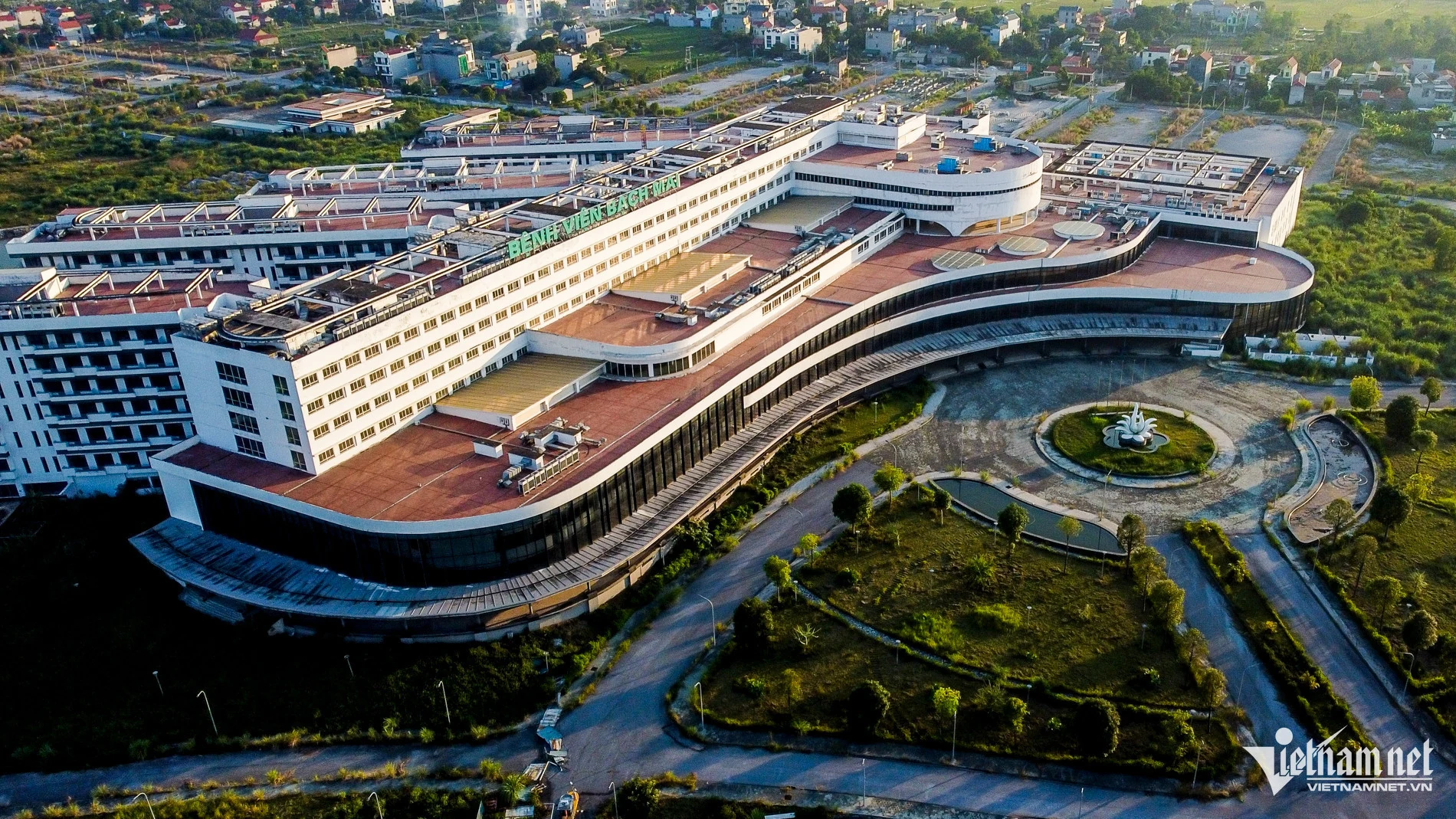 Dự án Bạch Mai, Việt Đức cơ sở 2 Xử lý tiền lãi từ 145 tỷ nhà thầu gửi tiết kiệm