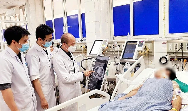 Ghi nhận ca tử vong do m m88 sởi ở người lớn đầu tiên trong năm 2025