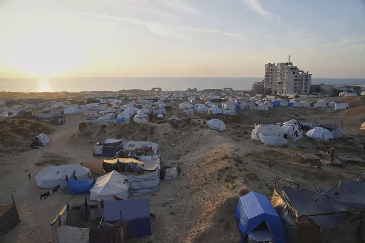 Thủ tướng m88 link mới nhất: Không có lựa chọn nào khác ngoài việc chiến đấu ở Gaza