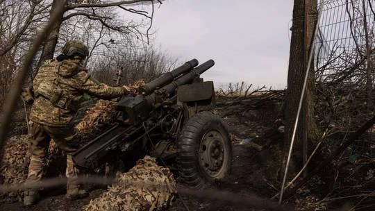 Nga và Ukraine cáo buộc nhau vi phạm lệnh ngừng bắn
