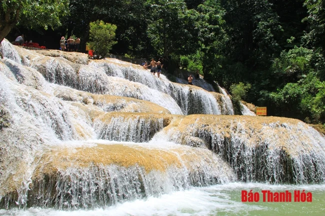 Tìm hiểu, khám phá du lịch Thanh Hóa qua các nền tảng số