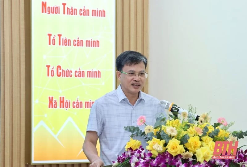 Xây dựng, lan tỏa giá trị văn hóa doanh nghiệp