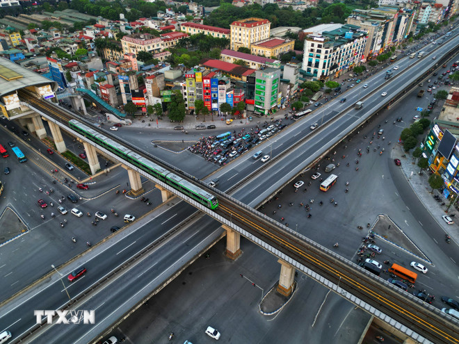 Tổng Bí thư, Chủ tịch Trung Quốc Tập Cận Bình: Cùng chung chí hướng, chung tay tiến lên phía trước - Kế thừa quá khứ, viết tiếp trang mới tương lai