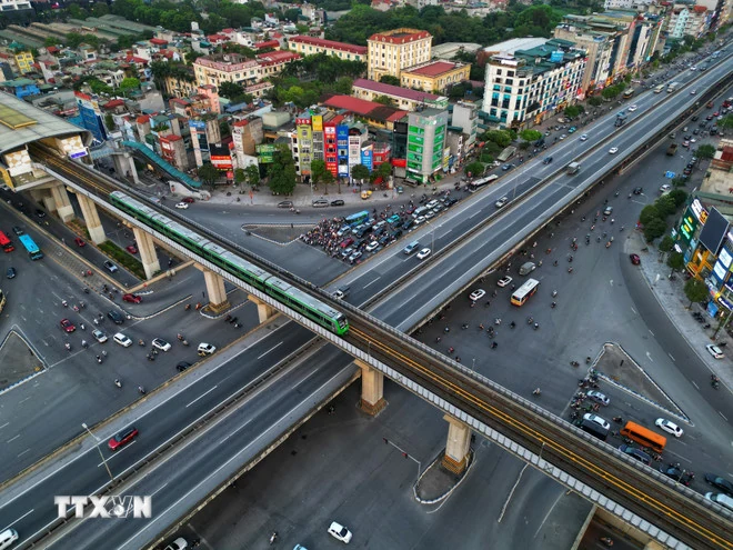 Tổng Bí thư, Chủ tịch Trung Quốc Tập Cận Bình: Cùng chung chí hướng, chung tay tiến lên phía trước - Kế thừa quá khứ, viết tiếp trang mới tương lai