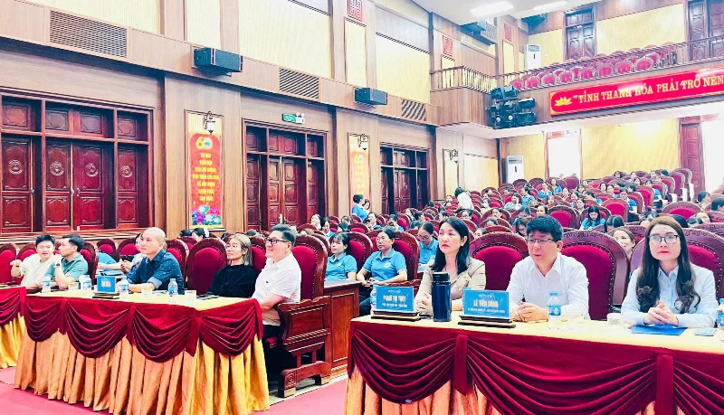 Truyền thông, phát động hưởng ứng Tháng hành động vì An toàn thực phẩm năm 2025
