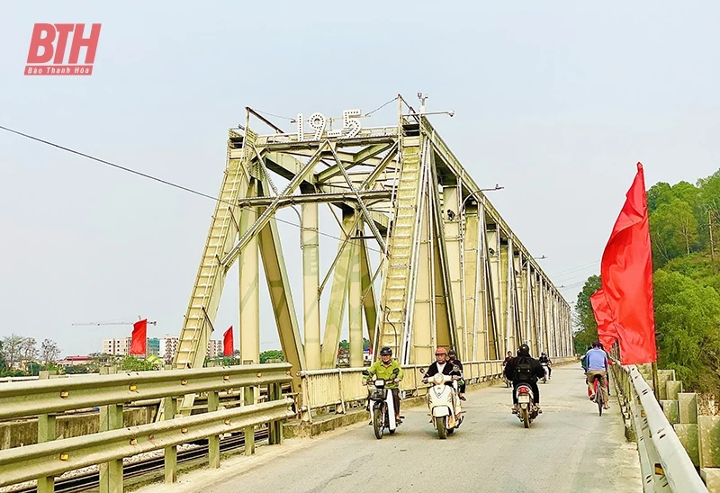 Hùng ca Hàm Rồng - sông Mã (Bài 3): Khúc ca ngày mới