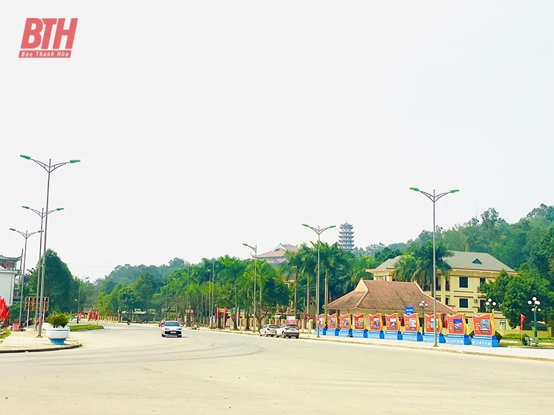 Hùng ca Hàm Rồng - sông Mã (Bài 3): Khúc ca ngày mới