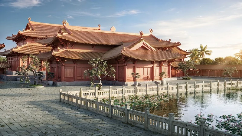 Sun Mega City - Siêu đô thị đa chức năng kiến tạo trung tâm mới phía Nam Hà Nội