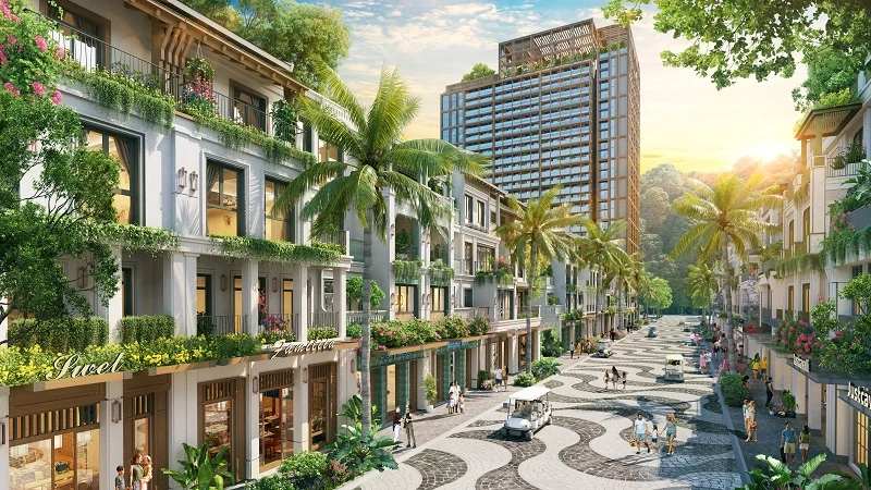 PGS. TS. Trần Đình Thiên: Cát Bà thành hòn đảo du lịch xanh là yêu cầu của thời đại