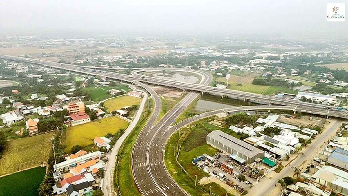 Vinhomes Green City có thanh khoản cao? Yếu tố nào quyết định