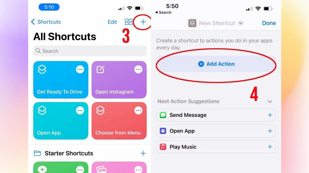 Cách tùy chỉnh nút tác vụ trên iPhone 16 theo ý muốn