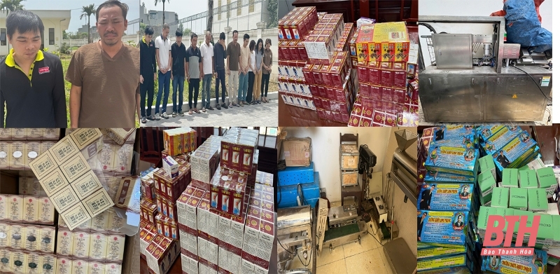 Hồi chuông cảnh tỉnh từ những viên m88 cá cược thể thao trực tuyến giả