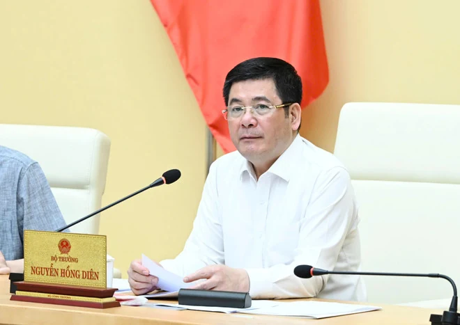 Bộ Công Thương tháo gỡ khó khăn cho các doanh nghiệp bị áp thuế đối ứng