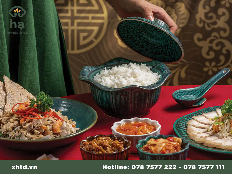 link vào m88 mới nhất ở Huế: Hạ - Cơm nấu lối Huế