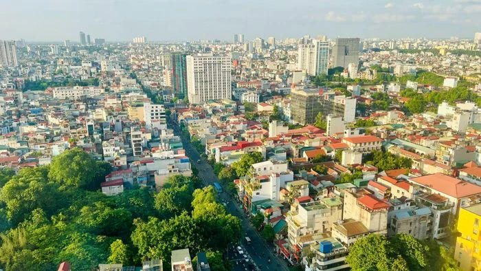 Sáp nhập cấp tỉnh, xã: Cán bộ, công chức, viên chức được sắp xếp thế nào?