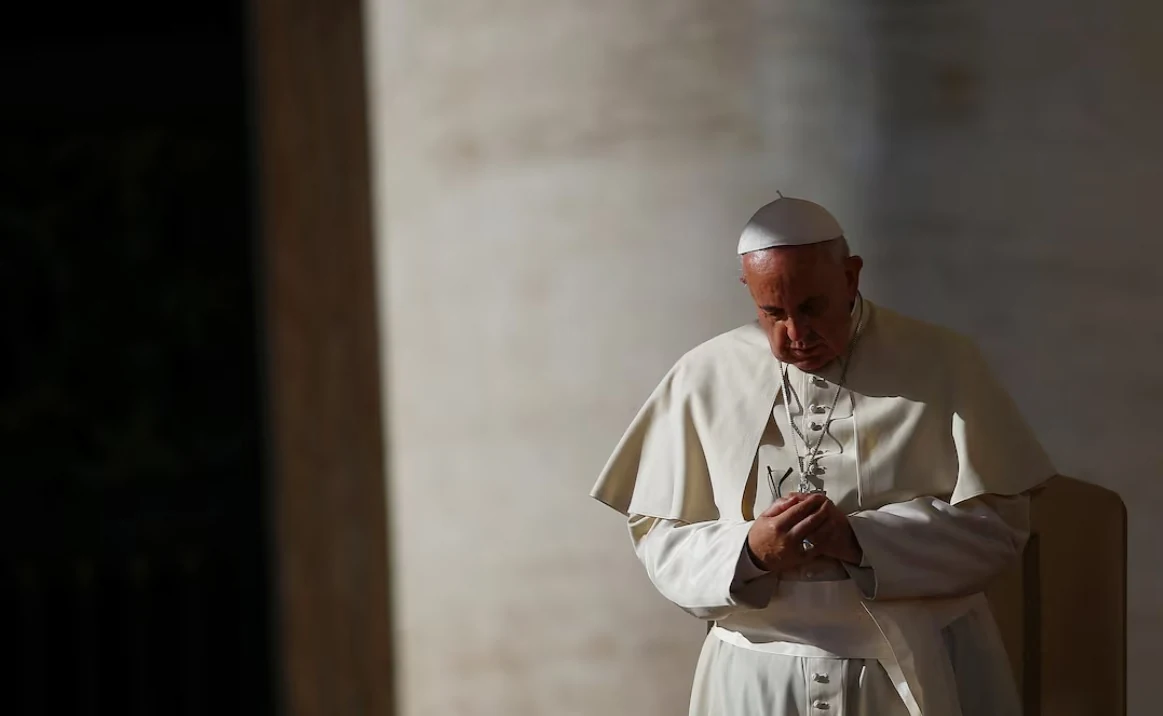 Giáo hoàng Francis qua đời ở tuổi 88