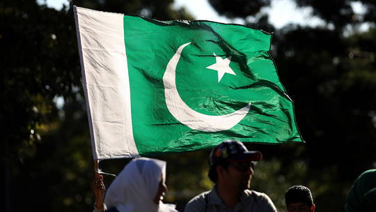Pakistan đóng cửa m88 cá cược thể thao trực tuyến, đình chỉ thương mại với Ấn Độ