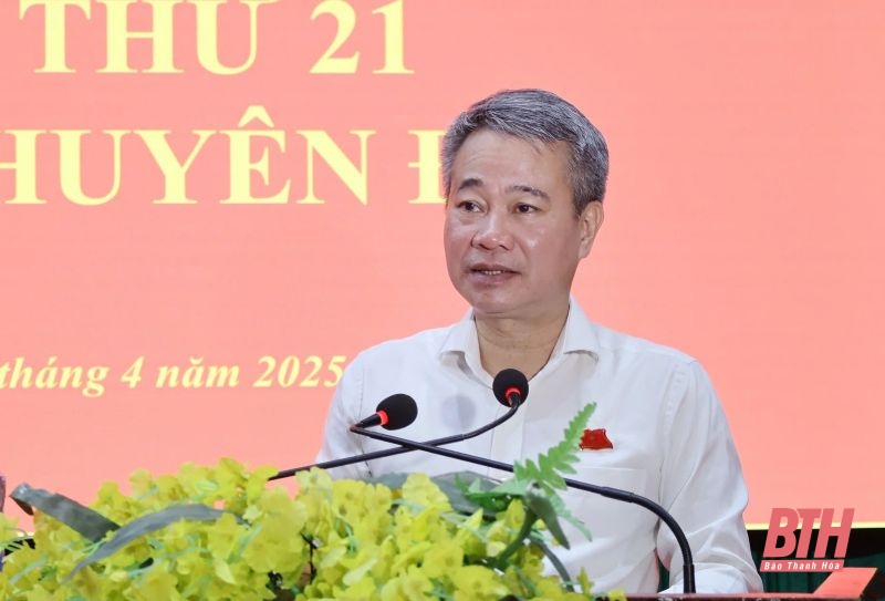 Thị xã Nghi Sơn bỏ đánh số, đặt tên phường, xã phù hợp yếu tố truyền thống lịch sử