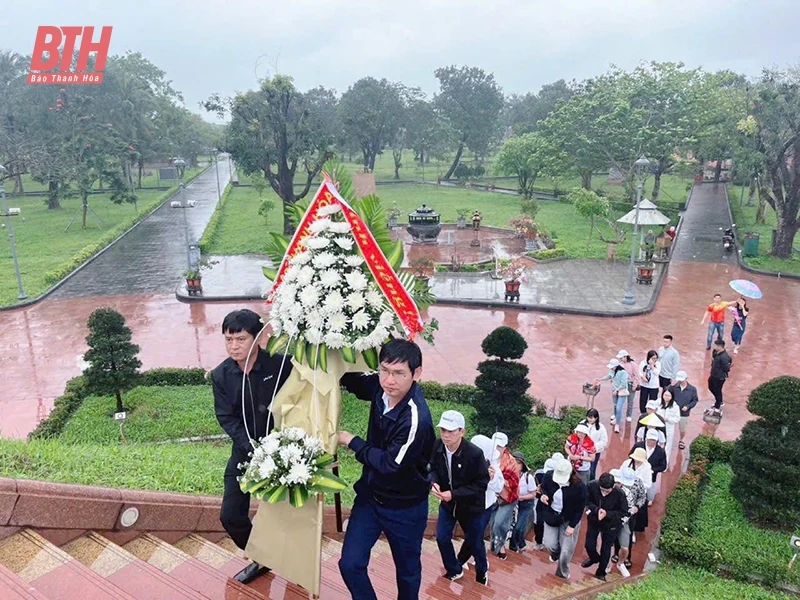 Ký ức chiến tranh trên màn ảnh rộng...