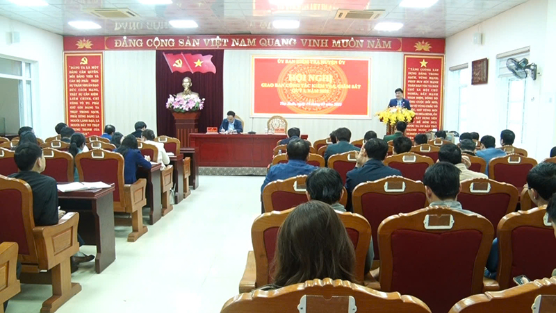 Thọ Xuân chú trọng công link vào m88 bhki kiểm tra, giám sát