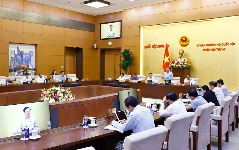 Chính phủ đề xuất tiếp tục thực hiện chính sách giảm thuế giá trị gia tăng