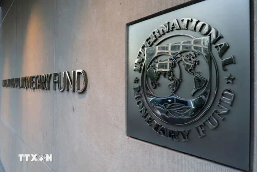 IMF bổ nhiệm người đứng đầu phái bộ đầu tiên tại Syria sau 14 năm