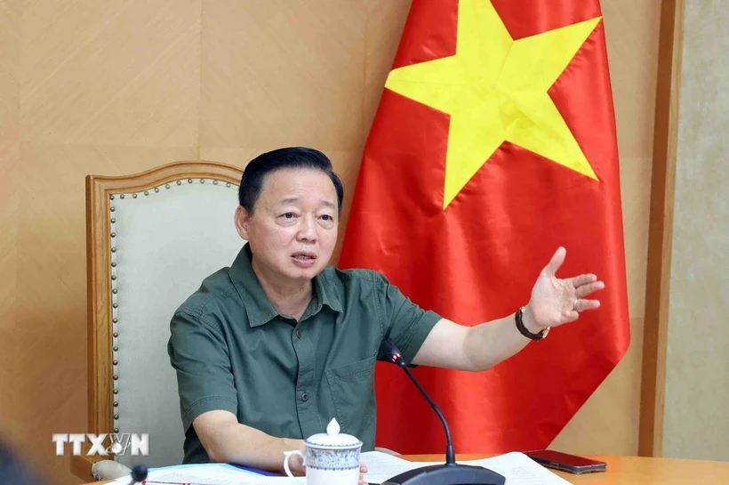 Xây dựng quy trình, thủ tục rõ ràng trong tình huống dịch bệnh động vật cấp bách