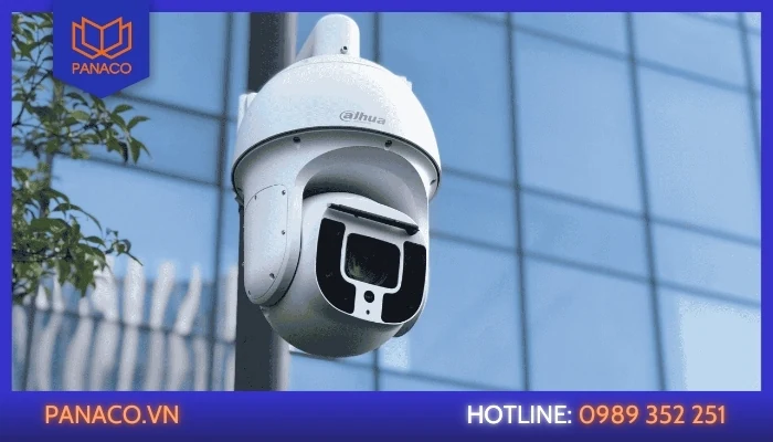Camera Dahua của nước nào? Sử dụng có tốt không?