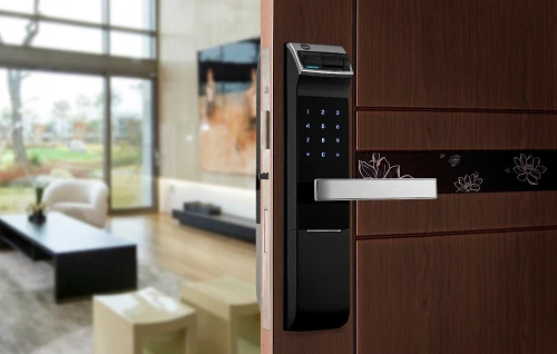 Giải pháp bảo mật nhà ở hiện đại với khóa thông minh – Góc nhìn từ người dùng