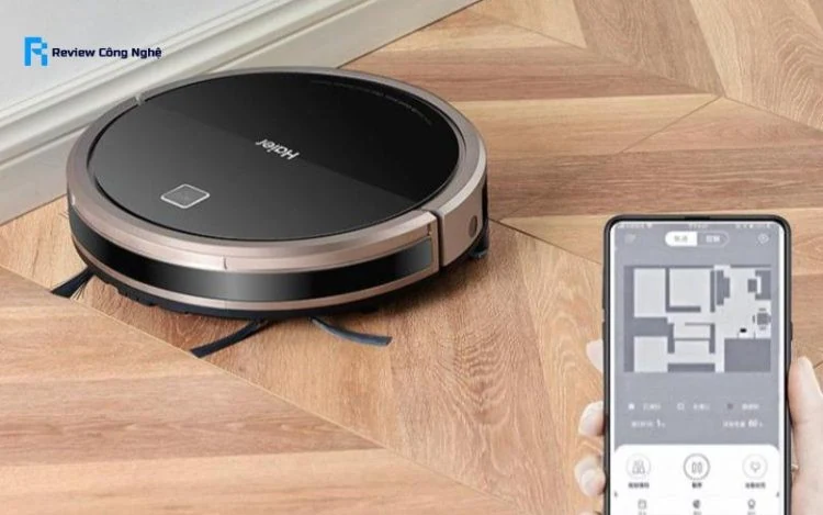 Đánh giá đồ gia dụng thông minh cùng Review công nghệ