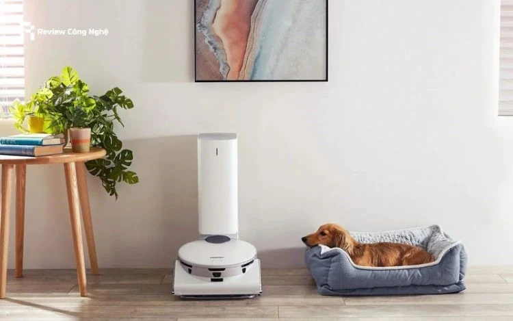 Đánh giá đồ gia dụng thông minh cùng Review công nghệ