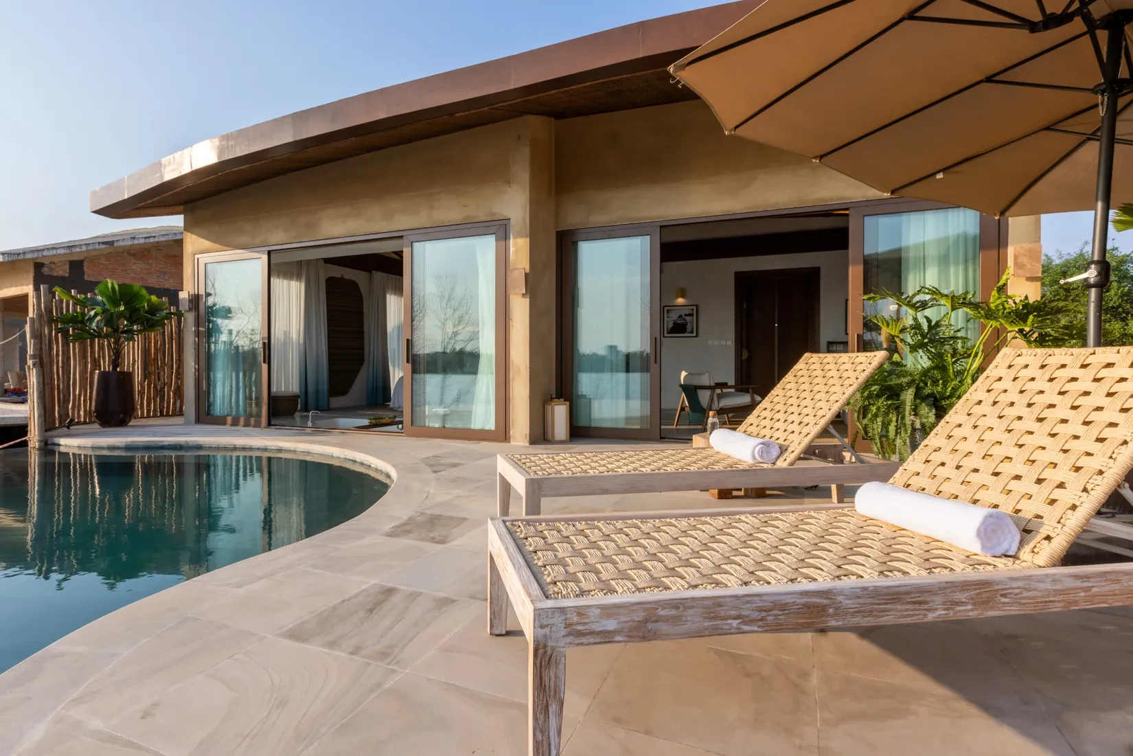 Namia River Retreat – Viên ngọc xanh giữa lòng Hội An