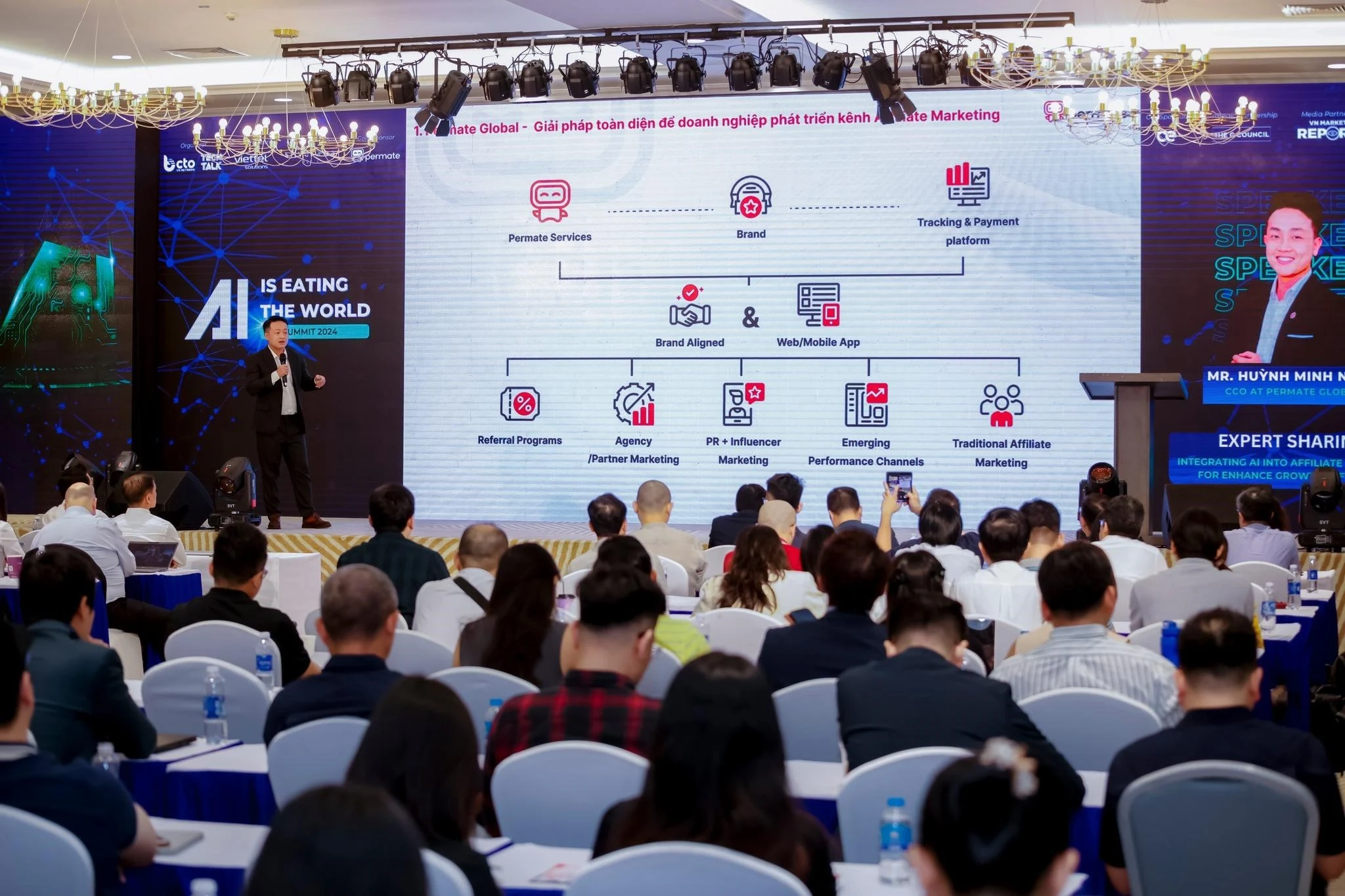 Phân tích phản hồi khách hàng từ các chiến dịch tiếp thị liên kết thành công