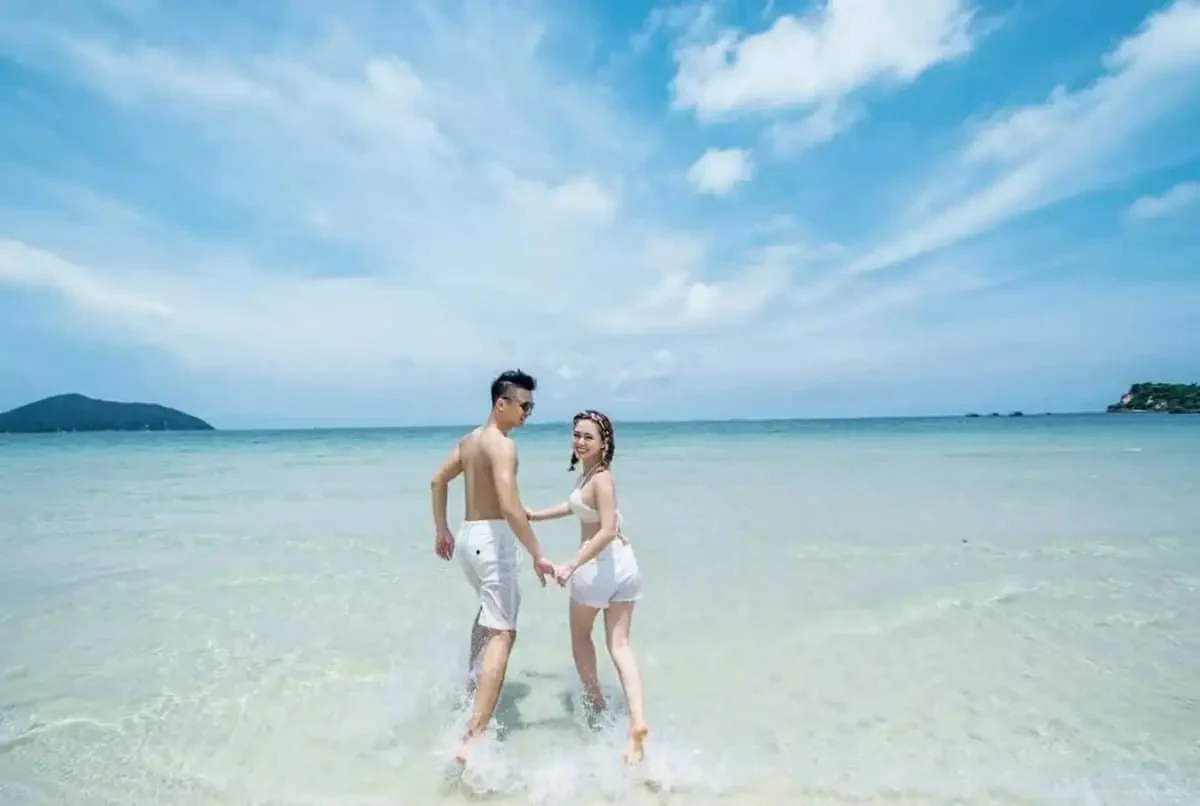 Những địa điểm không thể bỏ qua khi tới du lịch tại Đảo Quan Lạn