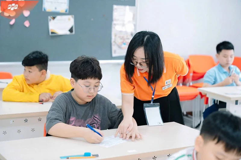Phụ huynh, học sinh Thanh Hóa tìm kiếm cơ hội học tập chất lượng cao tại FPT Schools