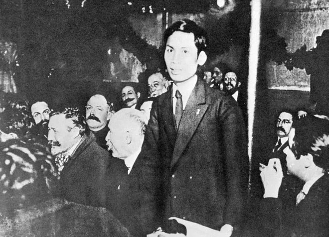Giá trị vững bền trong tư tưởng của Vladimir Ilyich Lenin