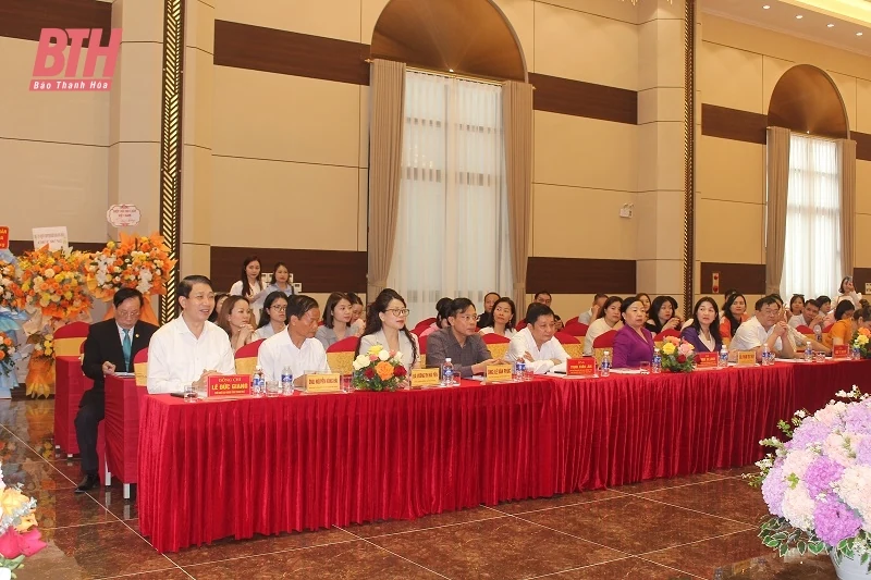 Tọa đàm famtrip khám phá du lịch xứ Thanh