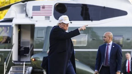 Ông Trump: Ukraine có thể “sớm bị nghiền nát”