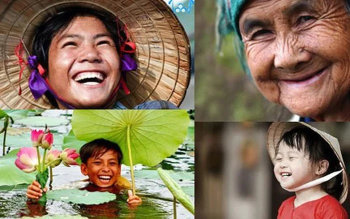 30/4 - Đất nước trọn niềm vui