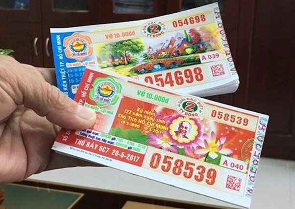 Cập nhật kết quả xổ m88 trang chủ nhanh và chính xác tại Xổ m88 trang chủ Đạt Phát