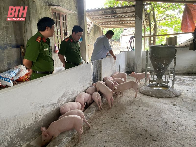 Đặc xá và hành trình tìm lại thiện lương