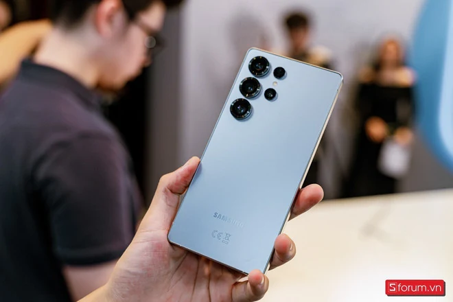 Top những mẫu smartphone chụp ảnh đẹp link m88 dịp nghỉ lễ 30/4 - 1/5