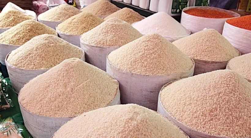 152 doanh nghiệp đủ điều kiện làm thương nhân kinh doanh xuất khẩu gạo