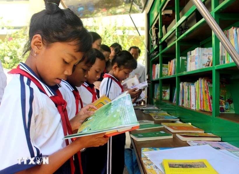 Những chính sách mới nổi bật có hiệu lực trong tháng 5/2025