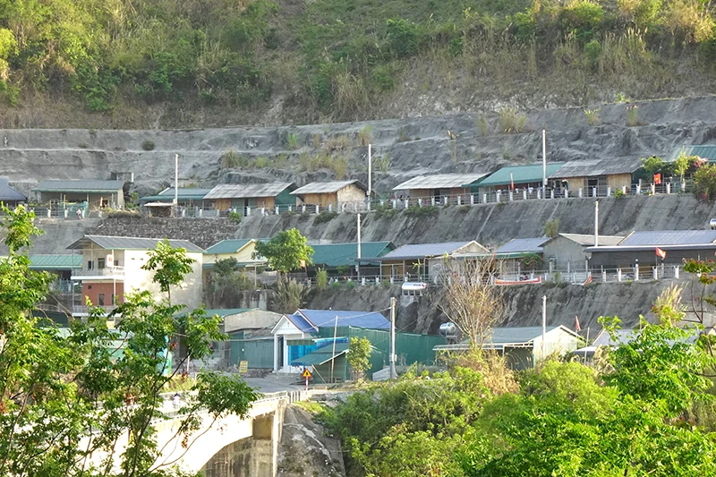 Mường Lát vươn mình: Hành trình thay đổi từ Nghị quyết 11-NQ/TU (Bài 3) - Gỡ “nút thắt”, khơi thông nội lực, bứt phá thoát nghèo bền vững