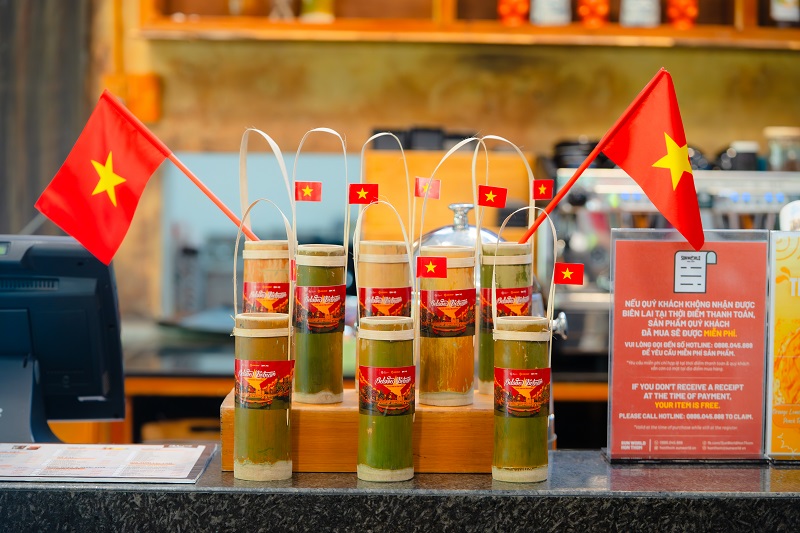 Các điểm check-in độc lạ không thể bỏ lỡ ở nam Phú Quốc dịp 30/4 